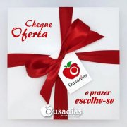 Cheque-Oferta 60�