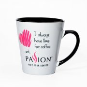 CANECA PASSION