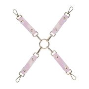 CONEXO HOGTIE PARIS COLLECTION ROSA OUCH!