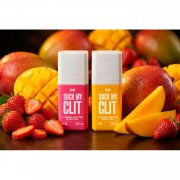 GEL ESTIMULANTE SUCK MY CLIT MANGA TROPICAL 15ML INTT