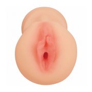 PINUP DOLLS - VARSITY VIXEN LEXI LOCKERLOAD - TPE LARGE MASTURBATOR - 307G - FLESH