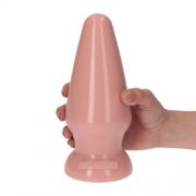 PLUG ANAL ADAMO EXTREME DI�METRO 8 CM MADE IN ITALY