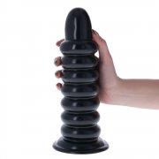 PLUG ANAL FITZ ROY EXTREME DI�METRO 8 CM MONOLITE