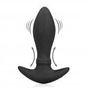 THE ASS - ANAL SELF PENETRATING STRETCHER - BLACK