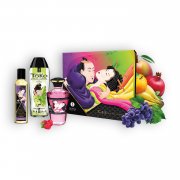 COLE��O FRUITY KISSES SHUNGA
