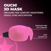 VENDA 3D ROSA OUCH!