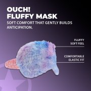 VENDA DE PEL�CIA FLUFFY MULTICOLOR 2 OUCH!