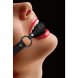 Foto 0: MORDA�A OUCH! BALL GAG PRETA