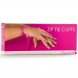Foto 1: ALGEMAS DESCART�VEIS DE PL�STICO OUCH! ZIP TIE CUFFS ROSA