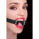 Foto 0: MORDA�A OUCH! RING GAG PRETA