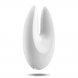Foto 0: ESTIMULADOR RECARREG�VEL S4 OVO BRANCO