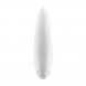 Foto 1: ESTIMULADOR RECARREG�VEL S4 OVO BRANCO