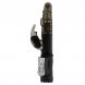 Foto 1: VIBRADOR VIBRATING RABBIT PRETO