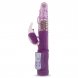 Foto 1: VIBRADOR VIBRATING RABBIT ROXO