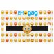 Foto 0: MORDA�A EMOGAG SURPRESO