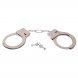 Foto 2: ALGEMAS METAL HANDCUFFS