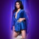 Foto 1: ROBE CR-4112 AZUL 36 S