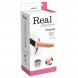Foto 0: STRAP-ON OCO REAL RAPTURE AIR FEELING 8' BRANCO