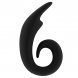 Foto 2: VIBRADOR RECARREG�VEL THE LITHE PRETO