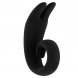 Foto 3: VIBRADOR RECARREG�VEL THE LITHE PRETO