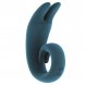 Foto 2: VIBRADOR RECARREG�VEL THE LITHE AZUL