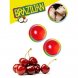 Foto 0: BOLAS LUBRIFICANTES BEIJ�VEIS BRAZILIAN BALLS SABOR A CEREJA 2 x 4GR