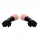 Foto 0: LUVAS DE LATEX FIST IT PRETAS