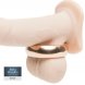 Foto 2: ANEL P�NIS E TEST�CULOS - FIFTY SHADES FREED 