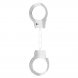 Foto 1: ALGEMAS EM METAL HANDCUFFS
