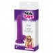 Foto 1: DILDO EM SILICONE REAL SAFE ROD LARGE ROXO