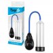 Foto 0: BOMBA PARA O P�NIS AUTOM�TICA EASY TOUCH AUTOMATIC TRANSPARENTE