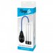 Foto 2: BOMBA PARA O P�NIS AUTOM�TICA EASY TOUCH AUTOMATIC TRANSPARENTE