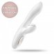 Foto 0: ESTIMULADOR DE CLTORIS SATISFYER PRO G-SPOT RABBIT RECARREGVEL USB