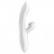 Foto 3: ESTIMULADOR DE CLTORIS SATISFYER PRO G-SPOT RABBIT RECARREGVEL USB