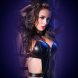 Foto 5: BODY CR-4207 COM TRELA PRETO 36-38 S/M