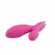 Foto 3: VIBRADOR WAY BOLD PLUS G-FACTOR ROSA