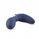 Foto 3: ESTIMULADOR DE PR�STATA VIBRAT�RIO INSIDER BOLD P-FACTOR AZUL