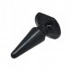 Foto 3: PLUG ANAL TIMELESS JELLY PLUG PRETO