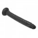 Foto 1: DILDO TIMELESS BLACK EMPEROR PRETO