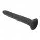 Foto 2: DILDO TIMELESS BLACK EMPEROR PRETO