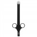Foto 2: SERINGA ANAL LUBE SHOOTER FIST IT
