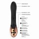 Foto 4: VIBRADOR RECARREG�VEL COM AQUECIMENTO OPULENT ELEGANCE PRETO