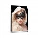Foto 2: M�SCARA EM RENDA ROYAL OUCH!