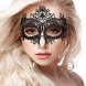 Foto 0: M�SCARA EM RENDA QUEEN OUCH!