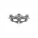 Foto 1: M�SCARA EM RENDA QUEEN OUCH!