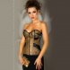 Foto 0: CORPETE CR-3408 DOURADO 36 S