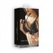 Foto 0: ALGEMAS OUCH! PLUSH LEATHER WRIST CUFFS PRETAS