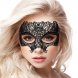 Foto 0: M�SCARA EM RENDA PRINCESS OUCH!
