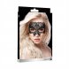 Foto 1: M�SCARA EM RENDA PRINCESS OUCH!