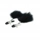 Foto 0: PIN�AS PARA MAMILOS COM PLUMAS TOYZ4LOVERS